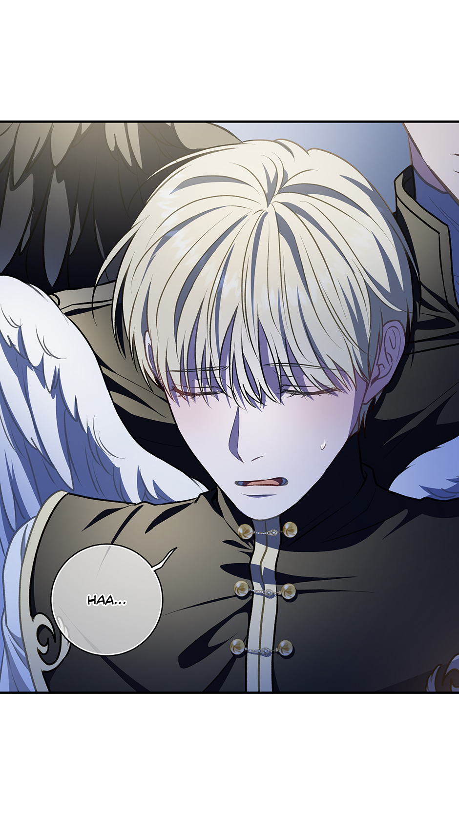 Surviving as a Player «Official» - Chapter 31 manhwa