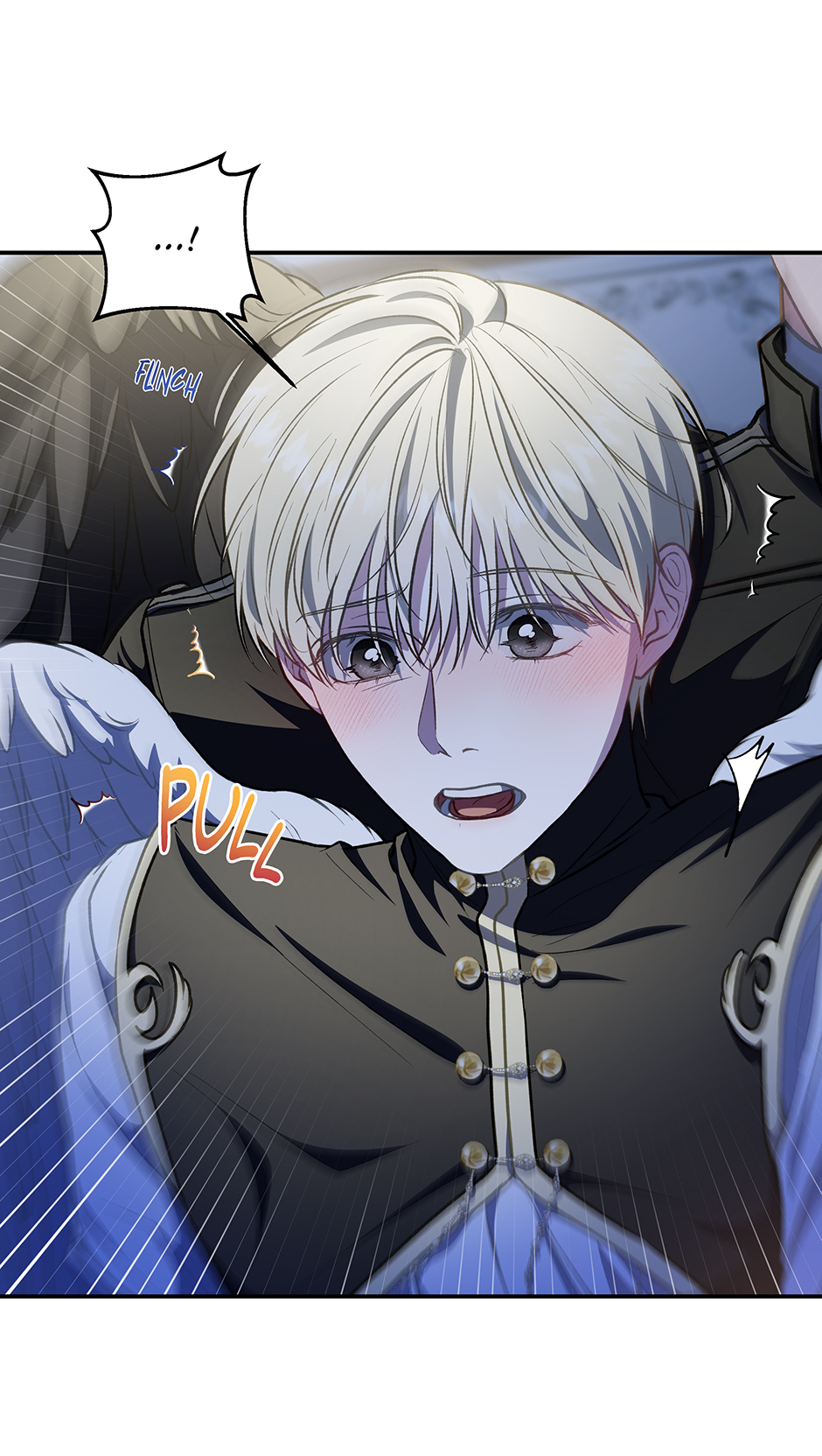 Surviving as a Player «Official» - Chapter 31 manhwa