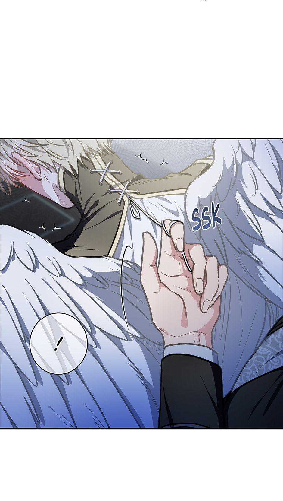 Surviving as a Player «Official» - Chapter 31 manhwa