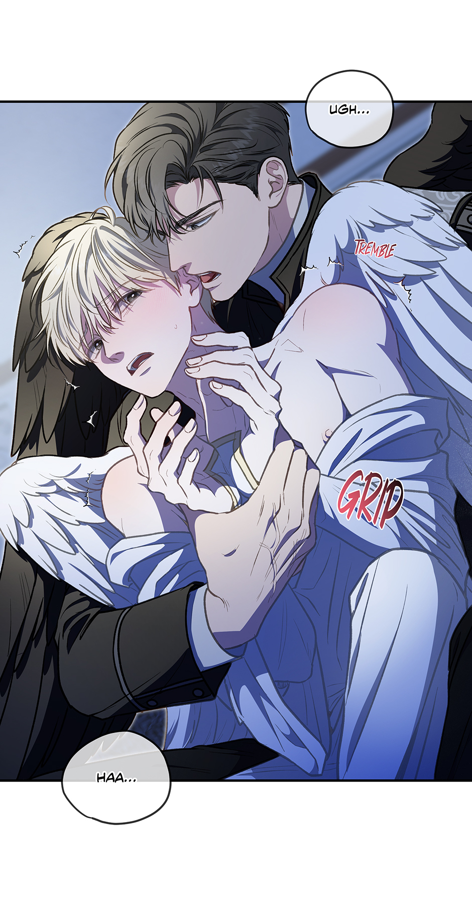 Surviving as a Player «Official» - Chapter 31 manhwa