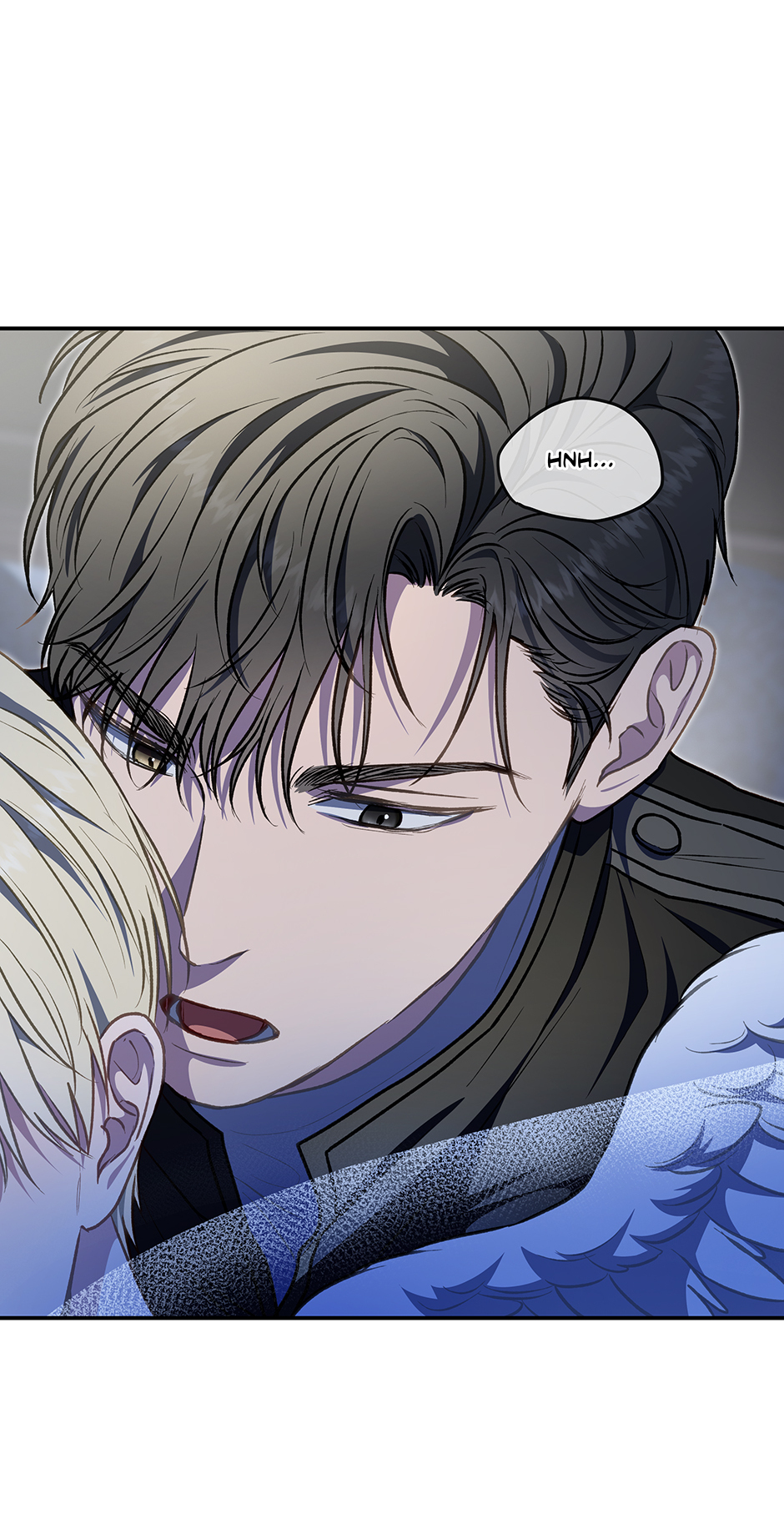 Surviving as a Player «Official» - Chapter 31 manhwa