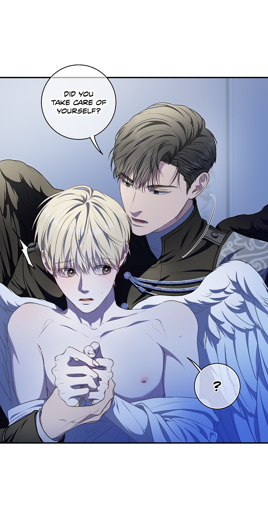 Surviving as a Player «Official» - Chapter 31 manhwa