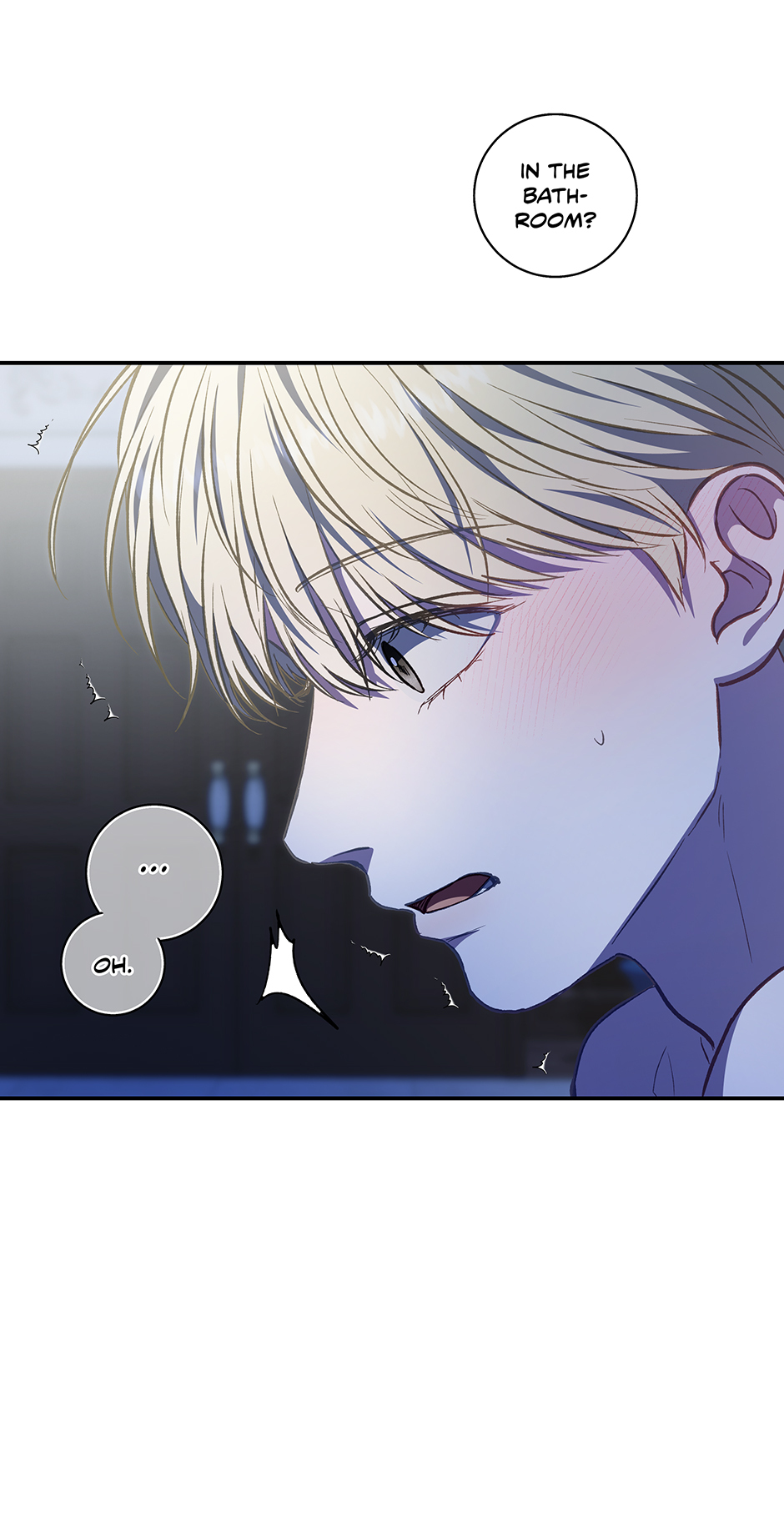 Surviving as a Player «Official» - Chapter 31 manhwa