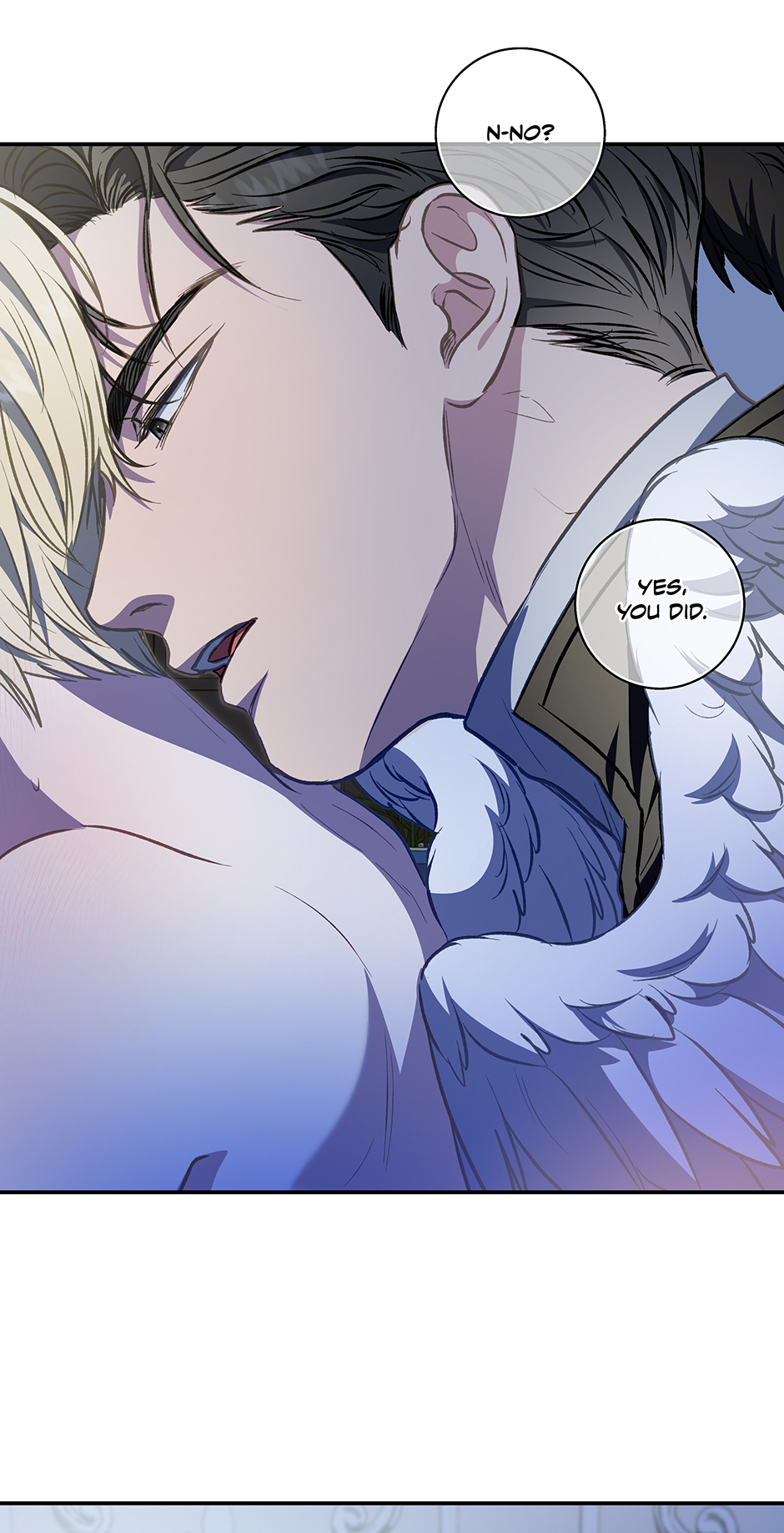 Surviving as a Player «Official» - Chapter 31 manhwa