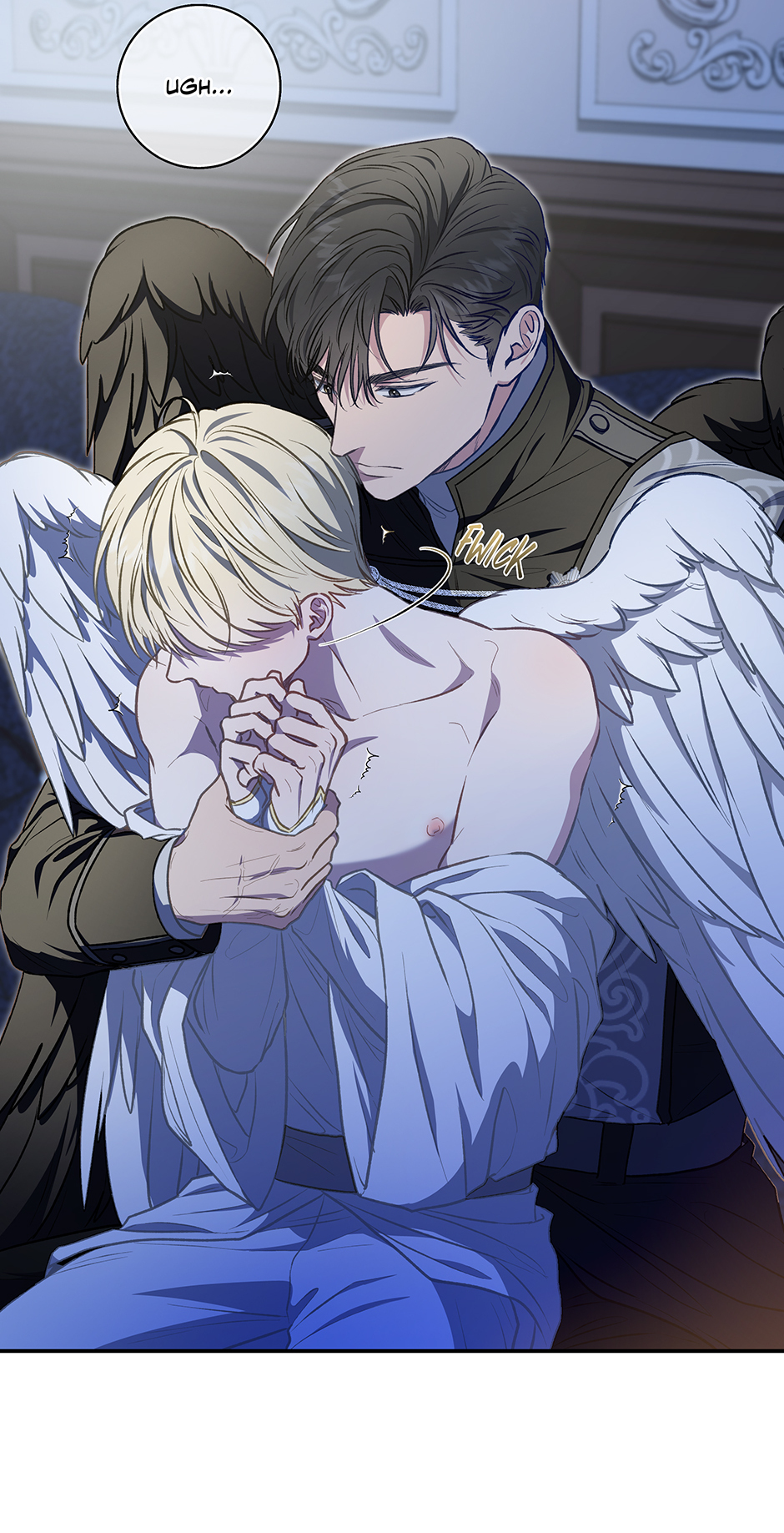 Surviving as a Player «Official» - Chapter 31 manhwa