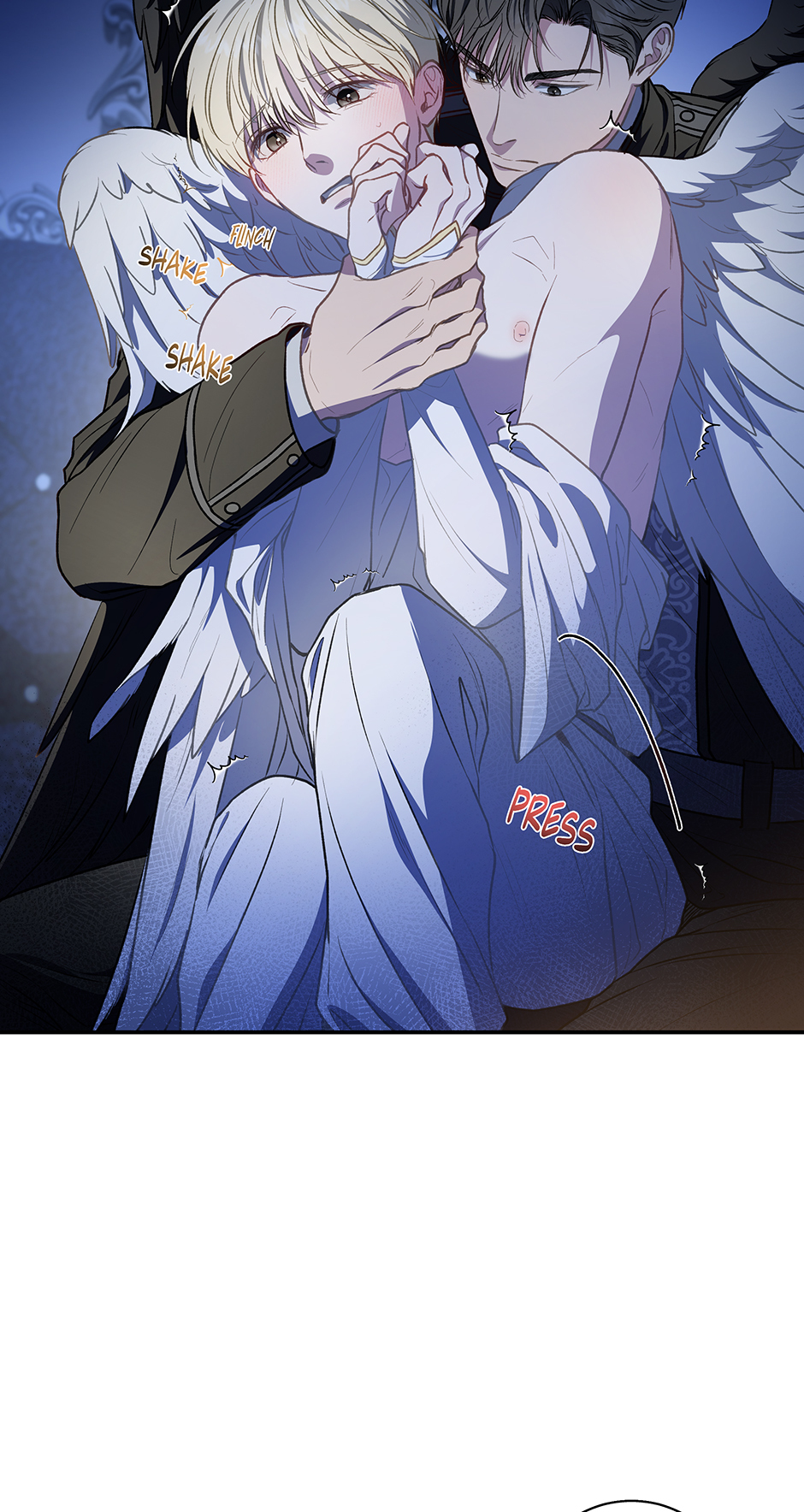 Surviving as a Player «Official» - Chapter 31 manhwa