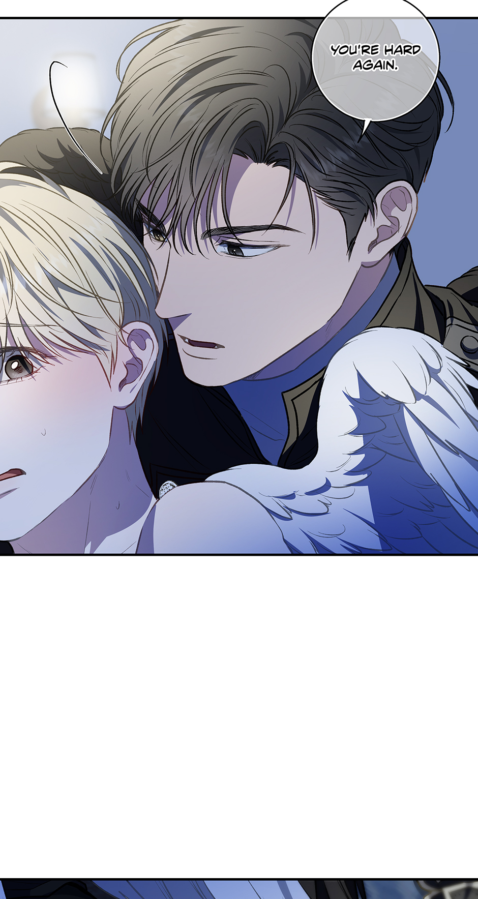 Surviving as a Player «Official» - Chapter 31 manhwa