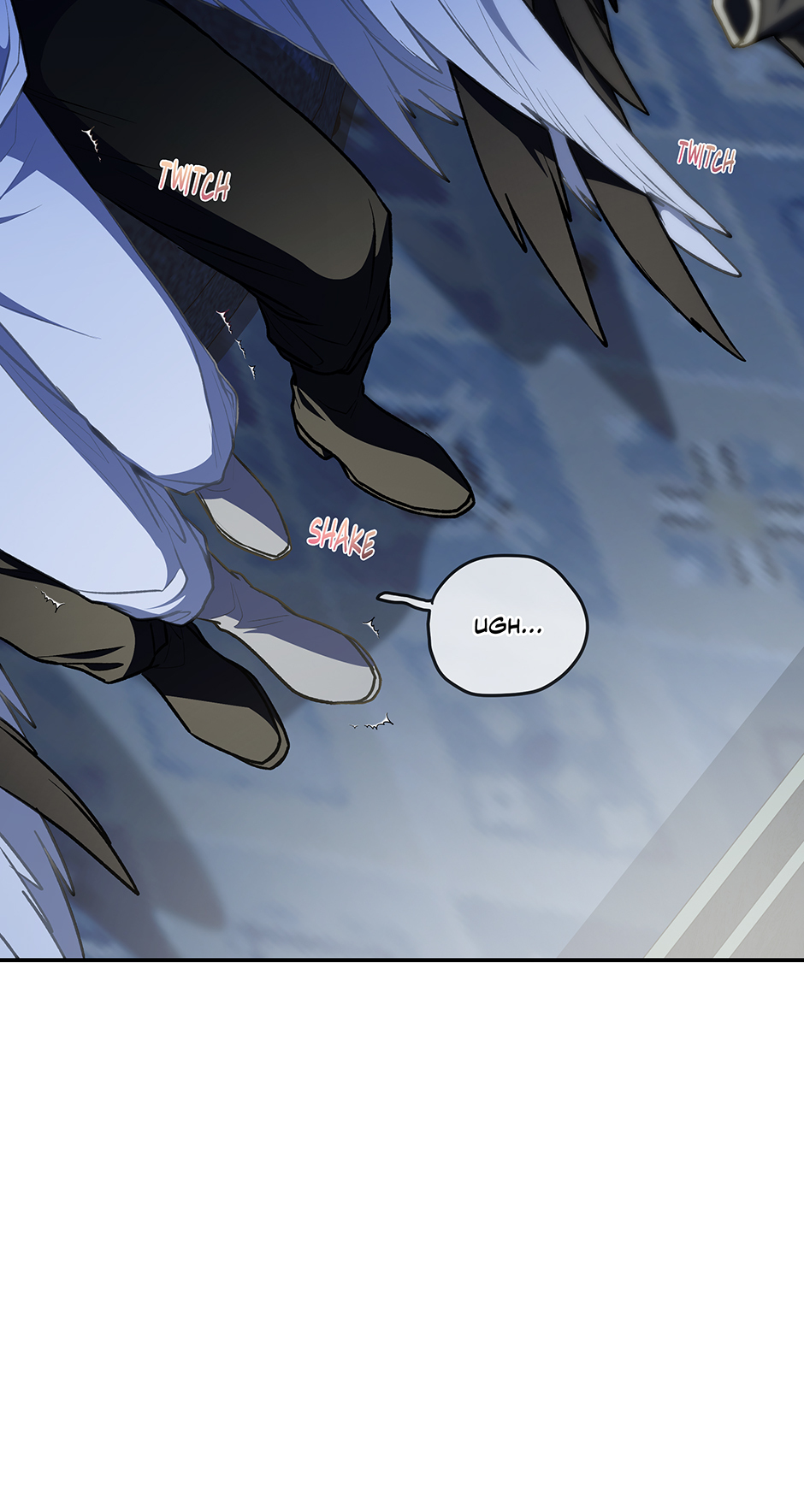 Surviving as a Player «Official» - Chapter 31 manhwa
