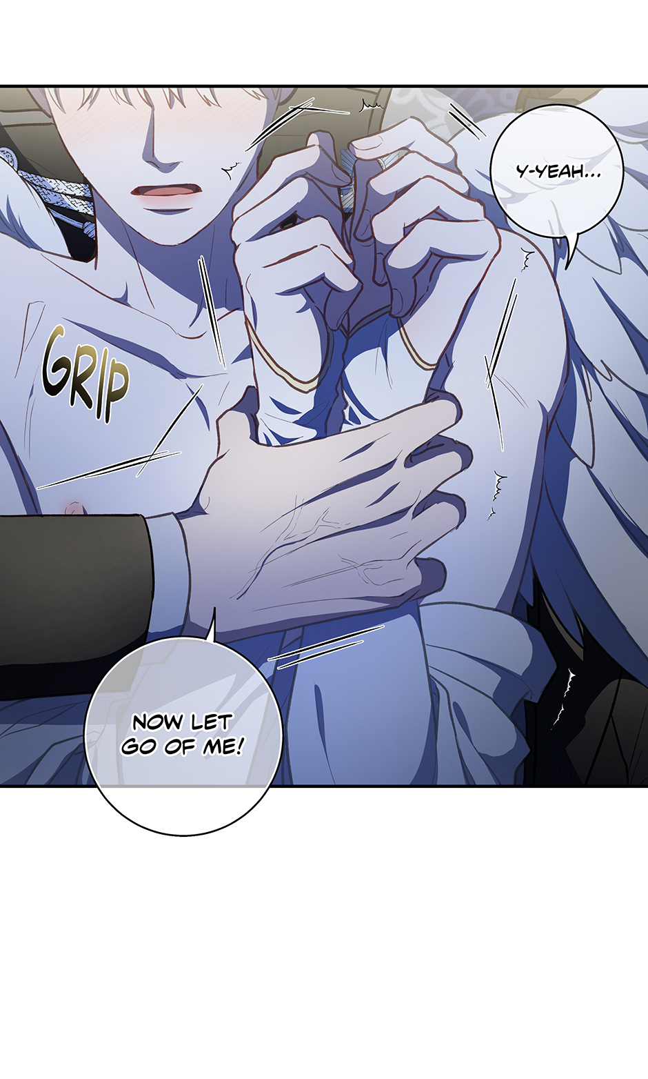 Surviving as a Player «Official» - Chapter 31 manhwa