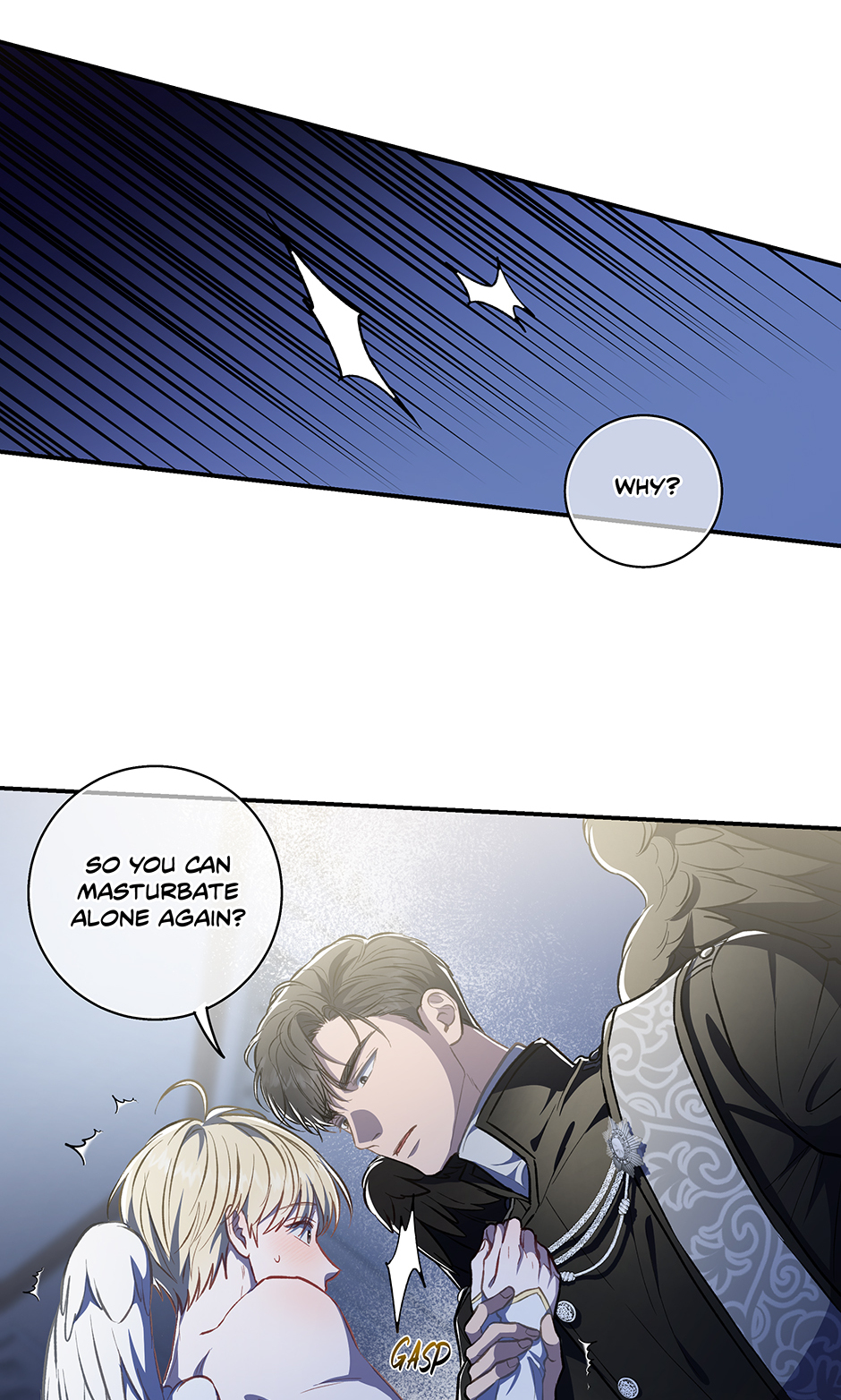 Surviving as a Player «Official» - Chapter 31 manhwa