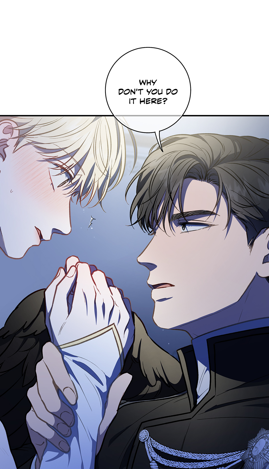 Surviving as a Player «Official» - Chapter 31 manhwa