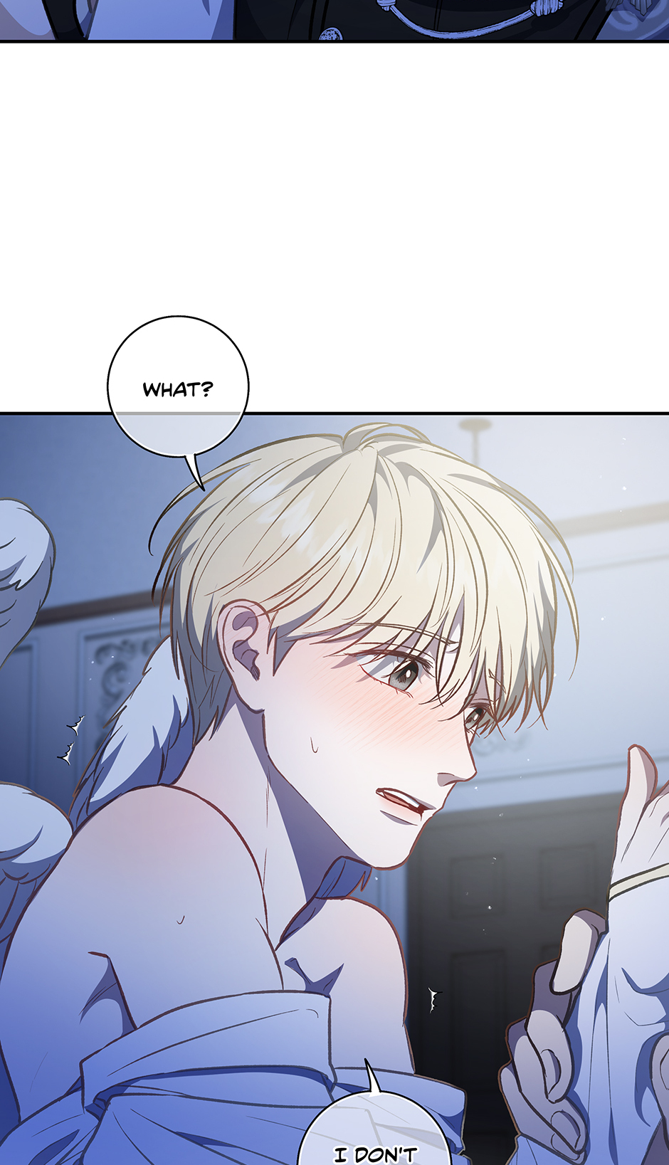 Surviving as a Player «Official» - Chapter 31 manhwa