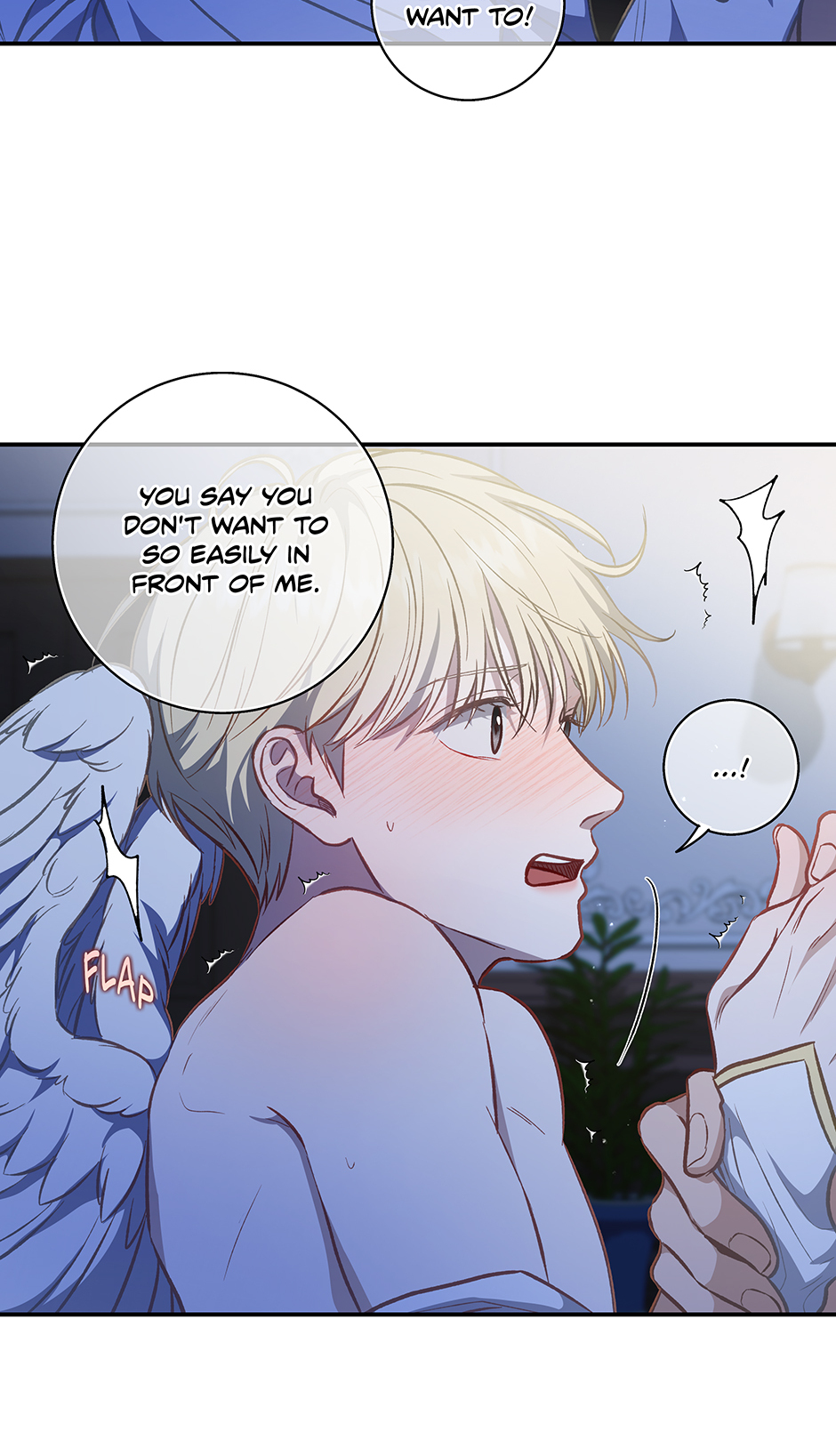 Surviving as a Player «Official» - Chapter 31 manhwa