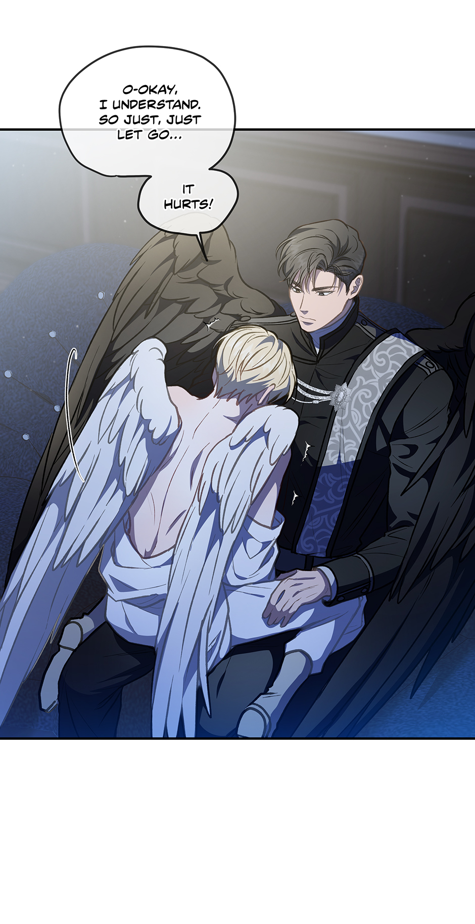 Surviving as a Player «Official» - Chapter 31 manhwa