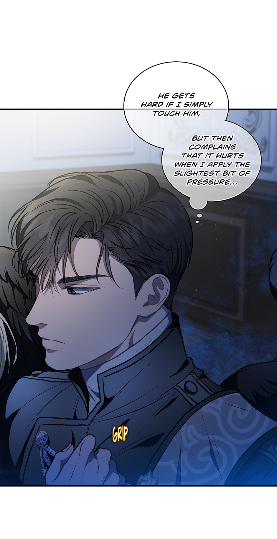 Surviving as a Player «Official» - Chapter 31 manhwa