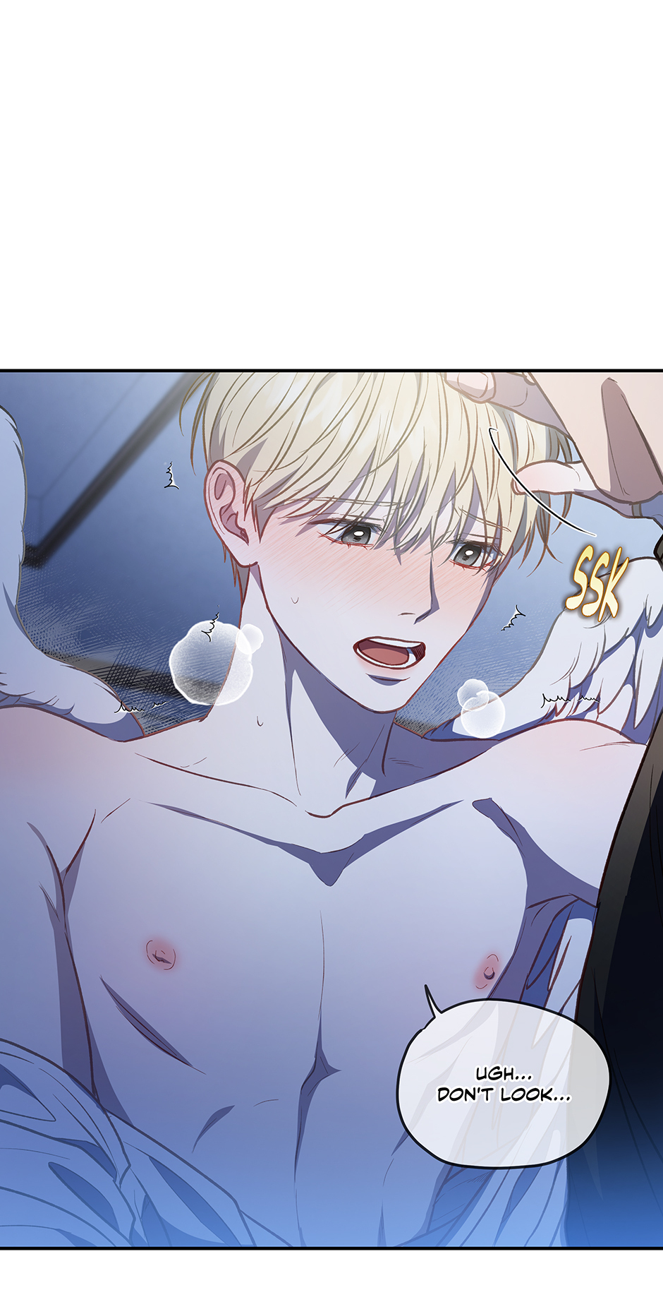 Surviving as a Player «Official» - Chapter 31 manhwa