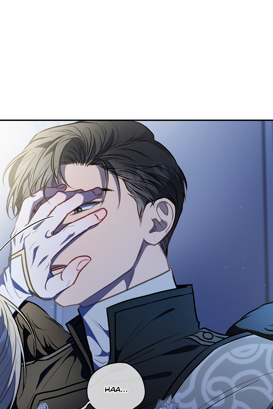 Surviving as a Player «Official» - Chapter 31 manhwa