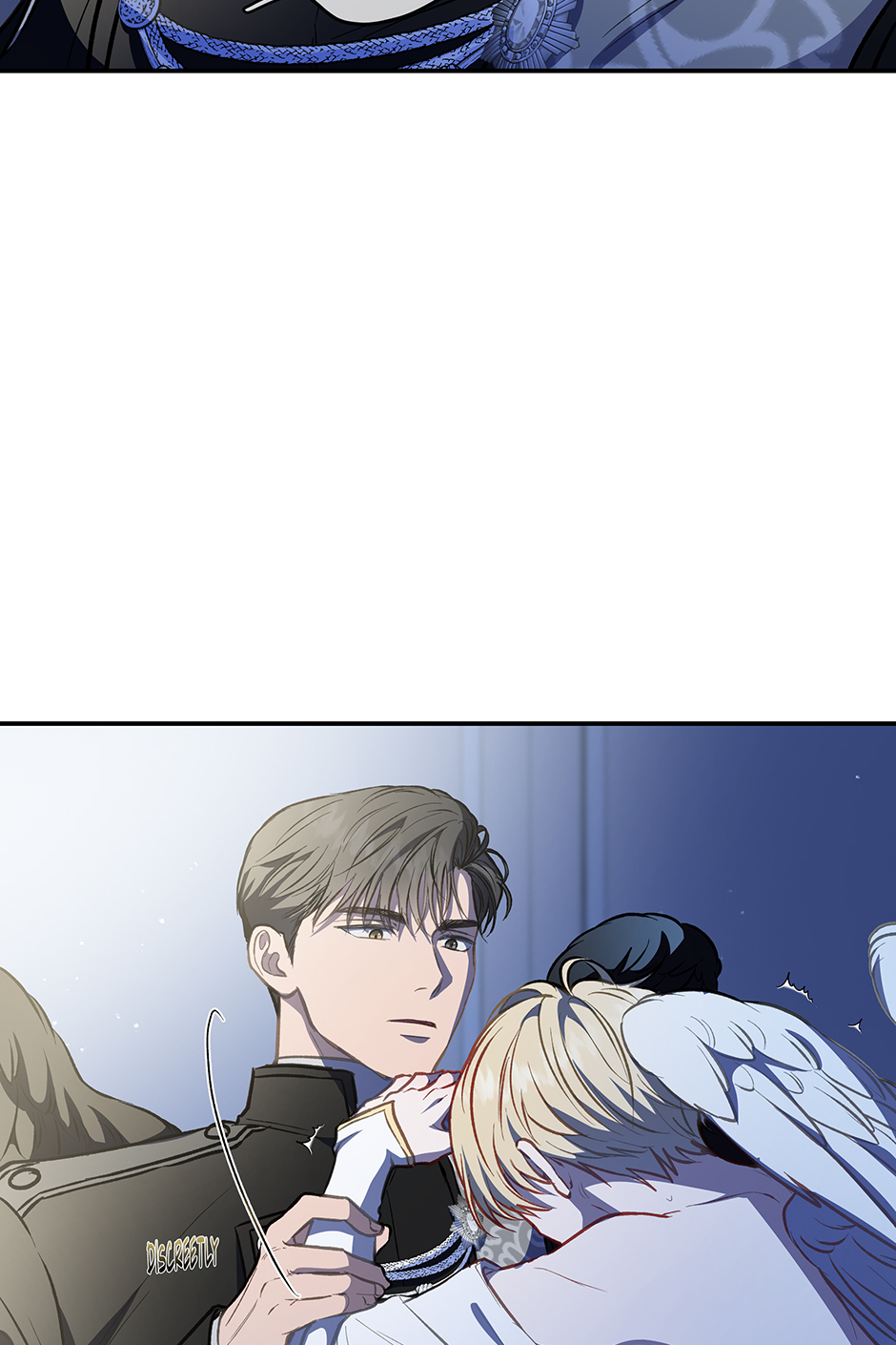 Surviving as a Player «Official» - Chapter 31 manhwa