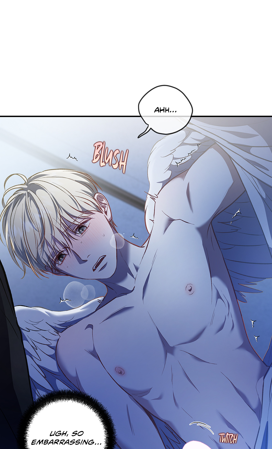 Surviving as a Player «Official» - Chapter 31 manhwa