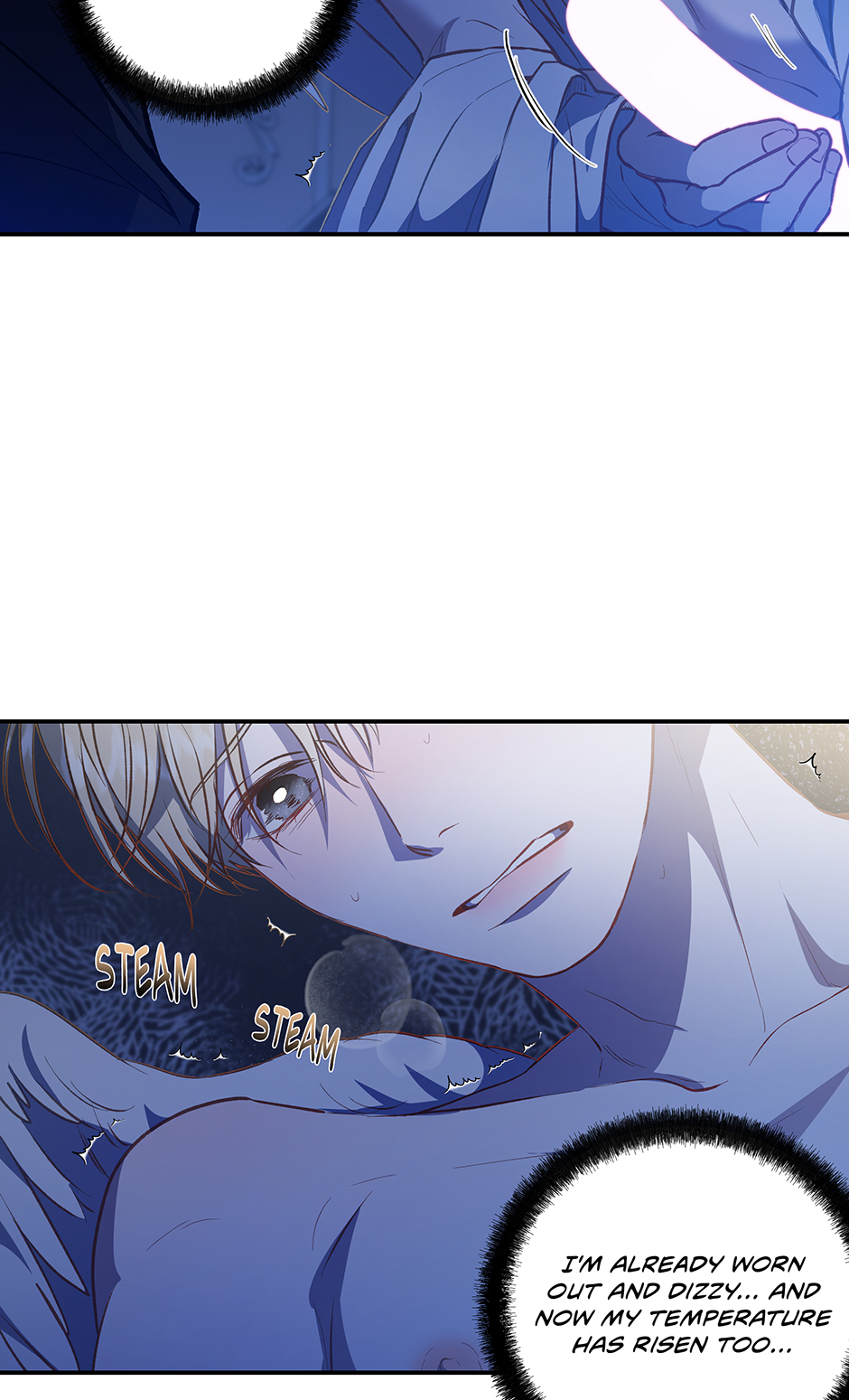 Surviving as a Player «Official» - Chapter 31 manhwa