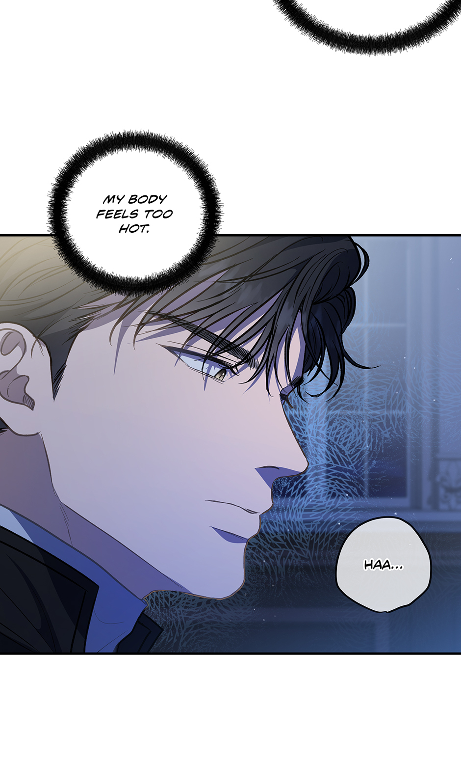 Surviving as a Player «Official» - Chapter 31 manhwa