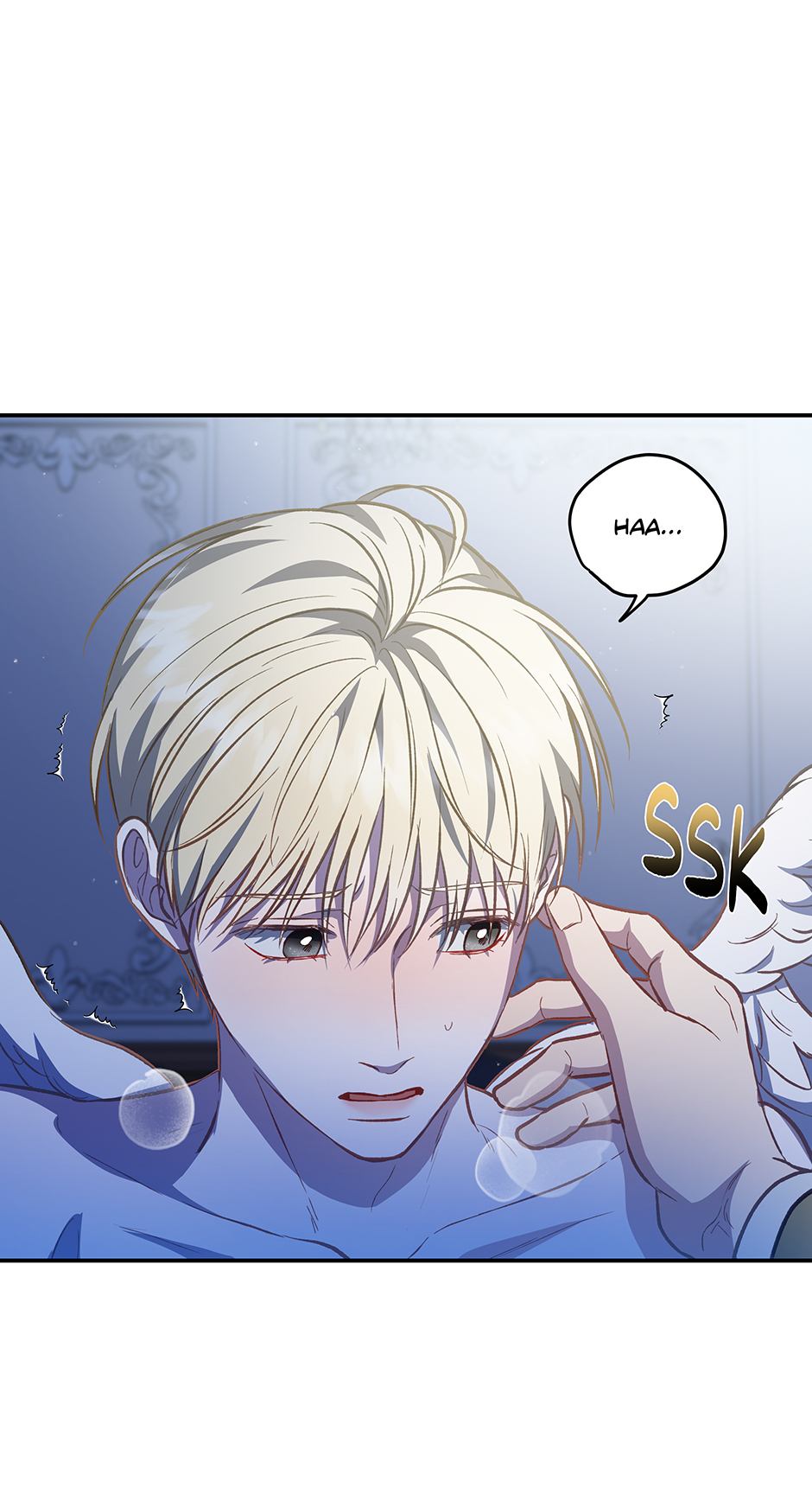 Surviving as a Player «Official» - Chapter 31 manhwa