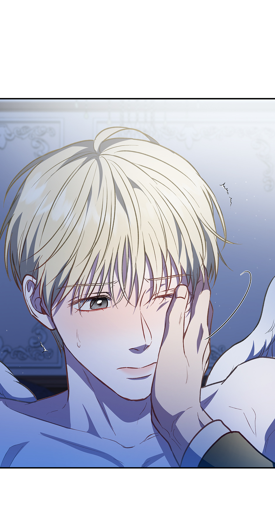 Surviving as a Player «Official» - Chapter 31 manhwa