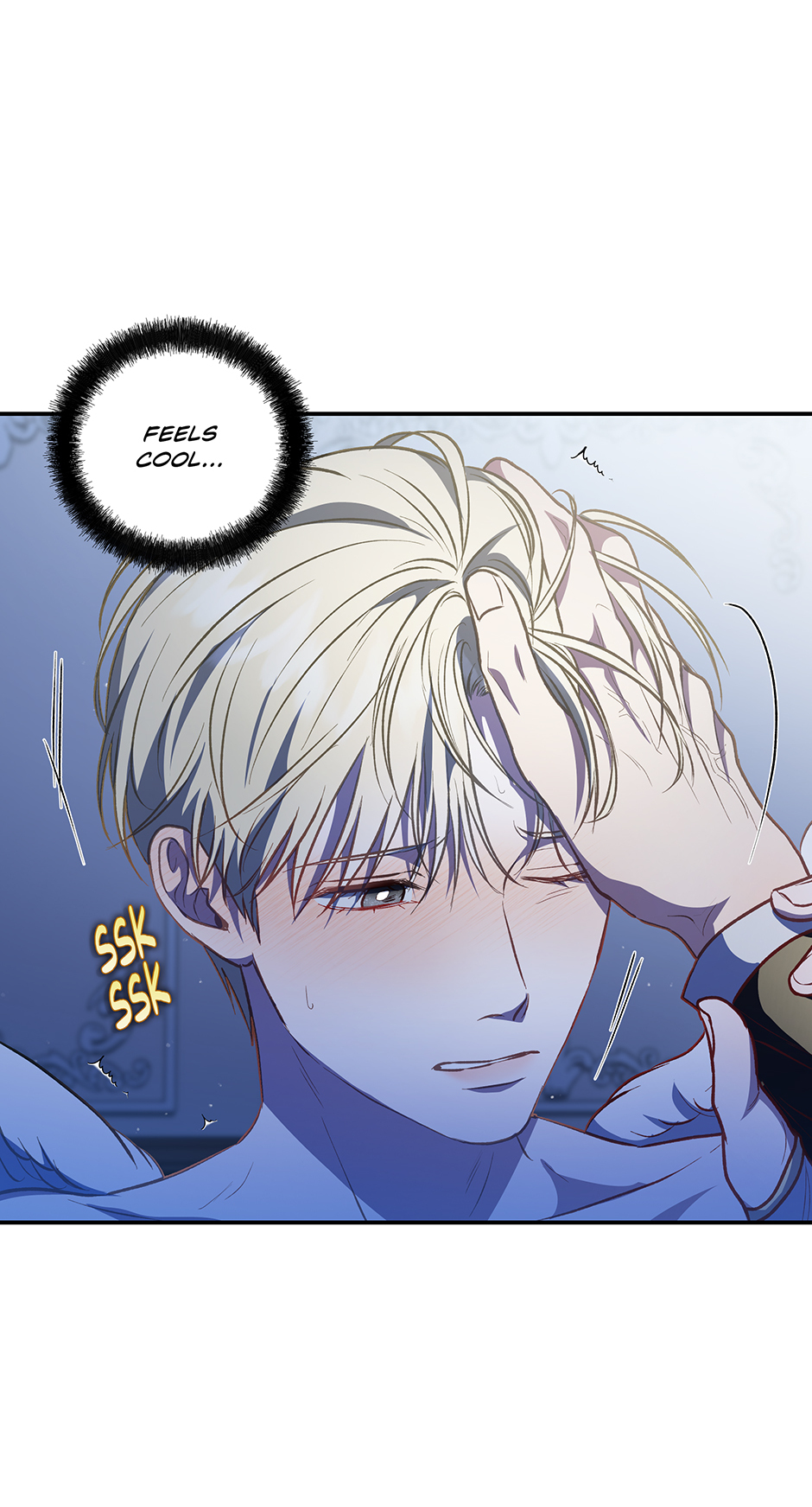 Surviving as a Player «Official» - Chapter 31 manhwa