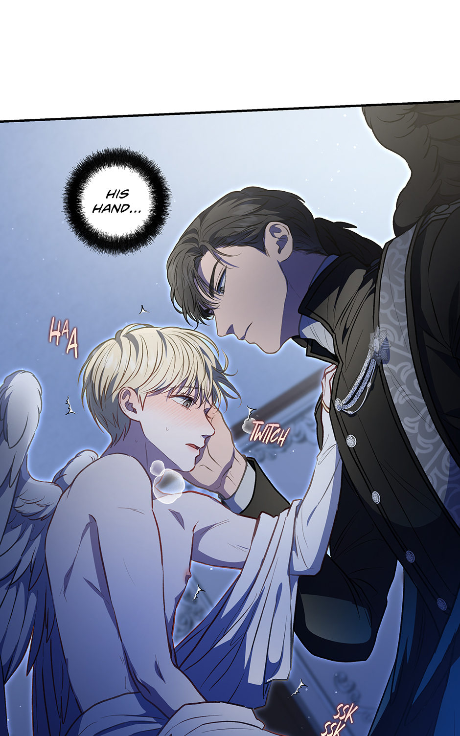 Surviving as a Player «Official» - Chapter 31 manhwa