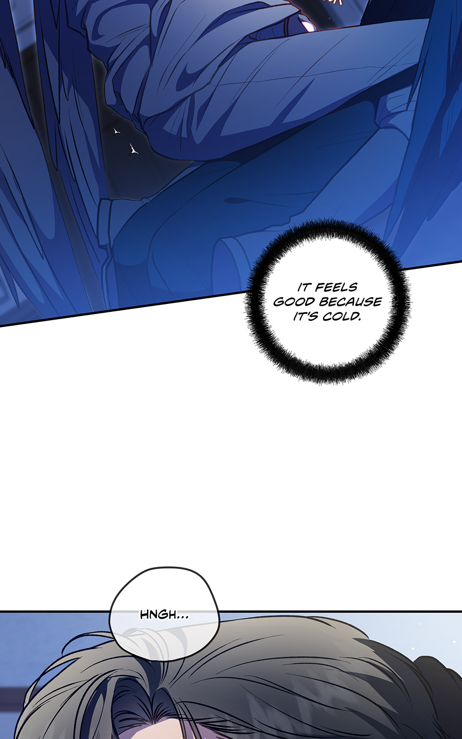 Surviving as a Player «Official» - Chapter 31 manhwa
