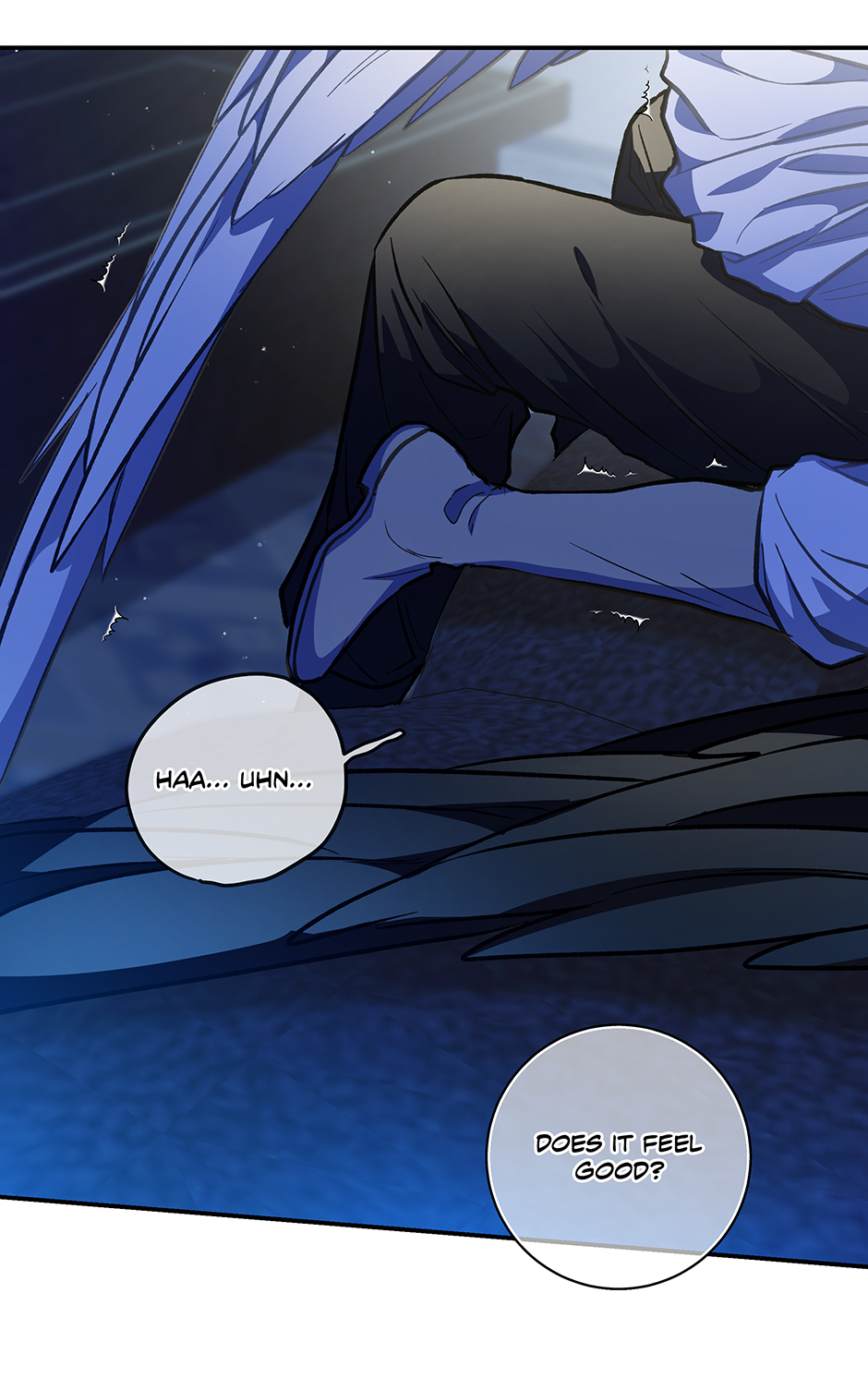 Surviving as a Player «Official» - Chapter 31 manhwa