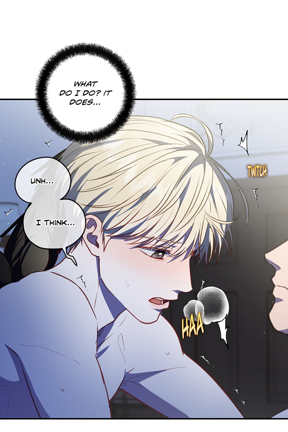 Surviving as a Player «Official» - Chapter 31 manhwa