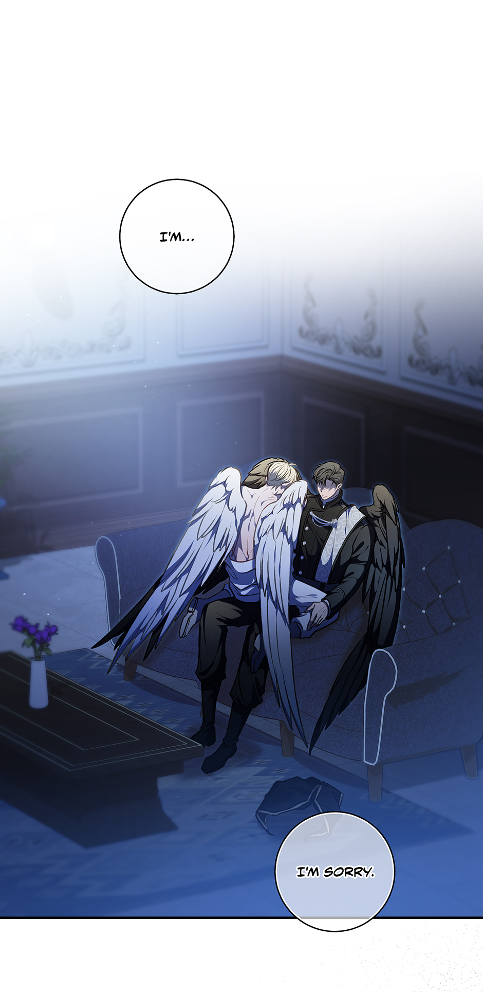 Surviving as a Player «Official» - Chapter 31 manhwa