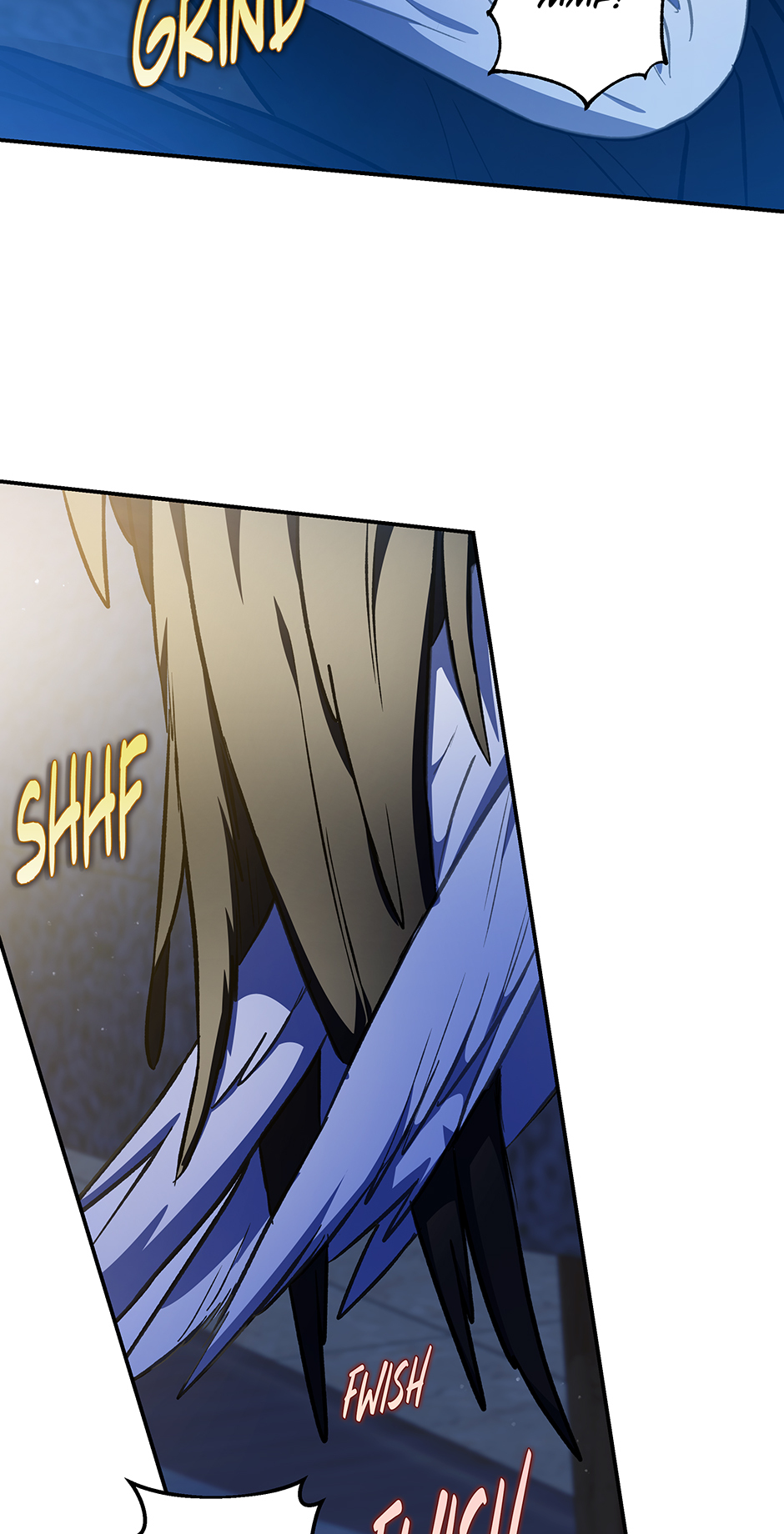 Surviving as a Player «Official» - Chapter 31 manhwa
