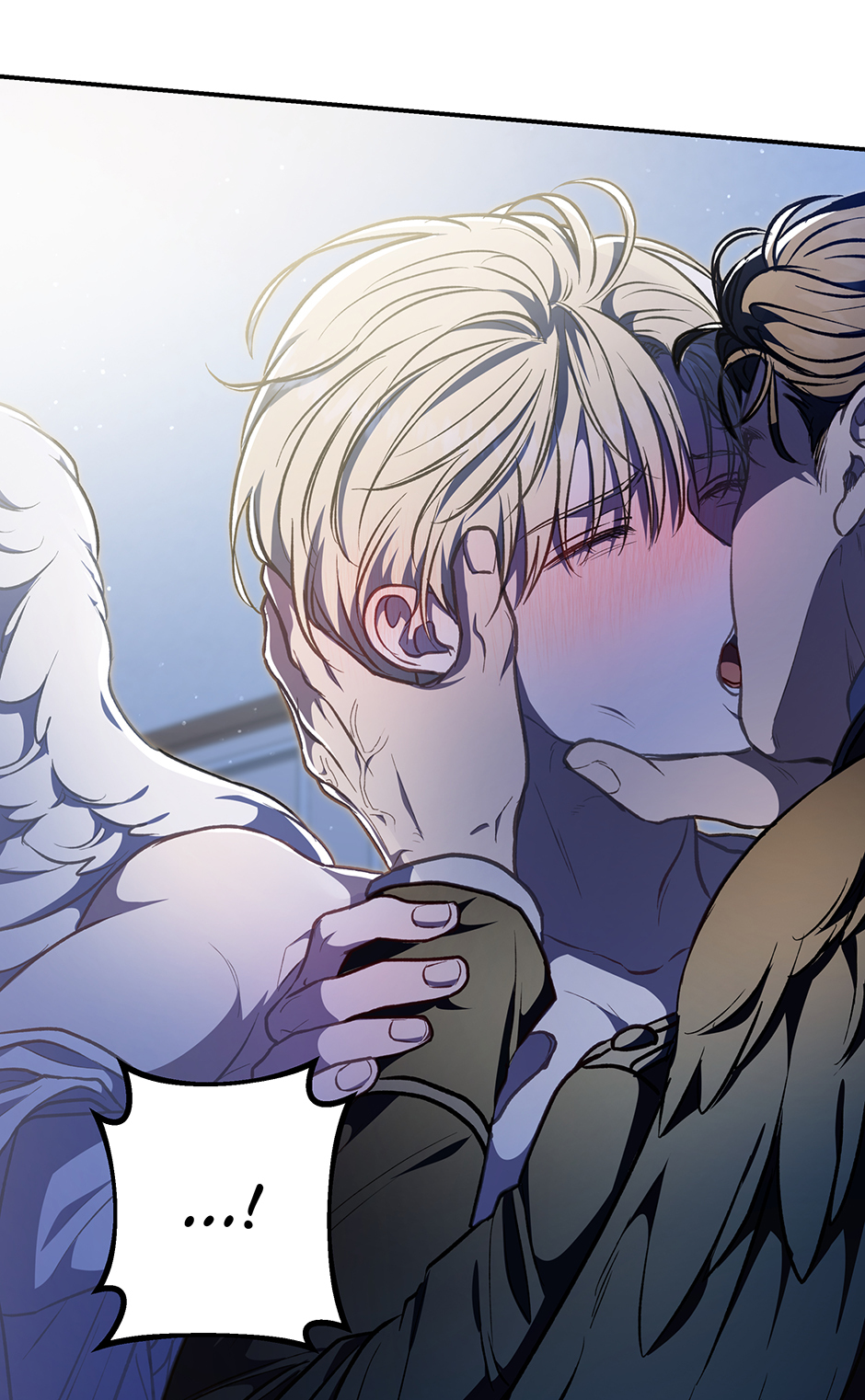Surviving as a Player «Official» - Chapter 32 manhwa