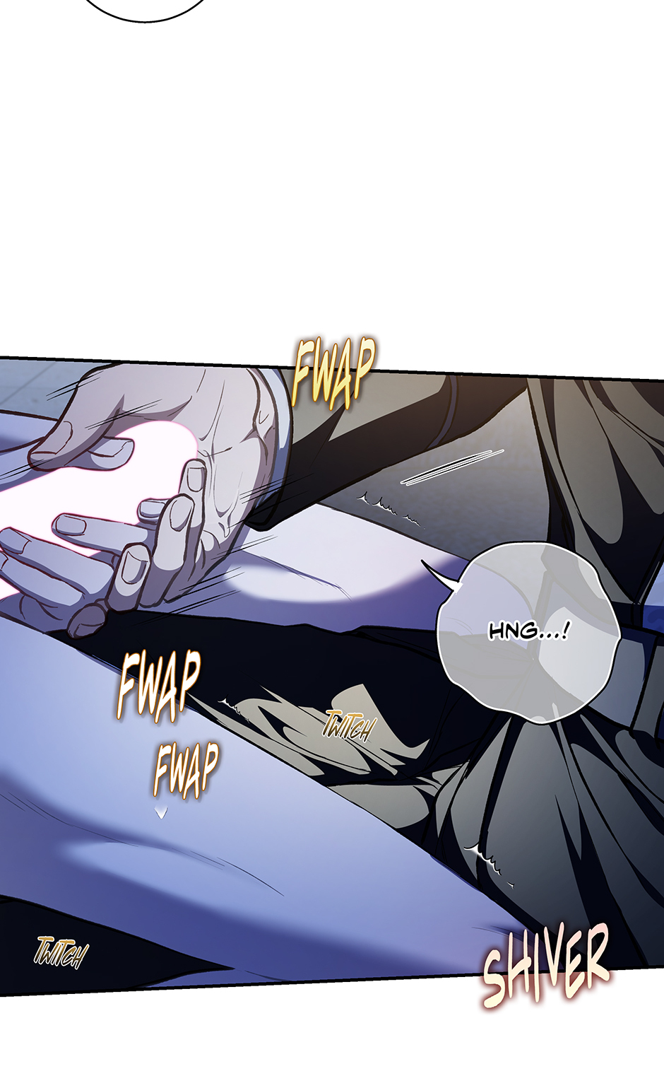 Surviving as a Player «Official» - Chapter 32 manhwa