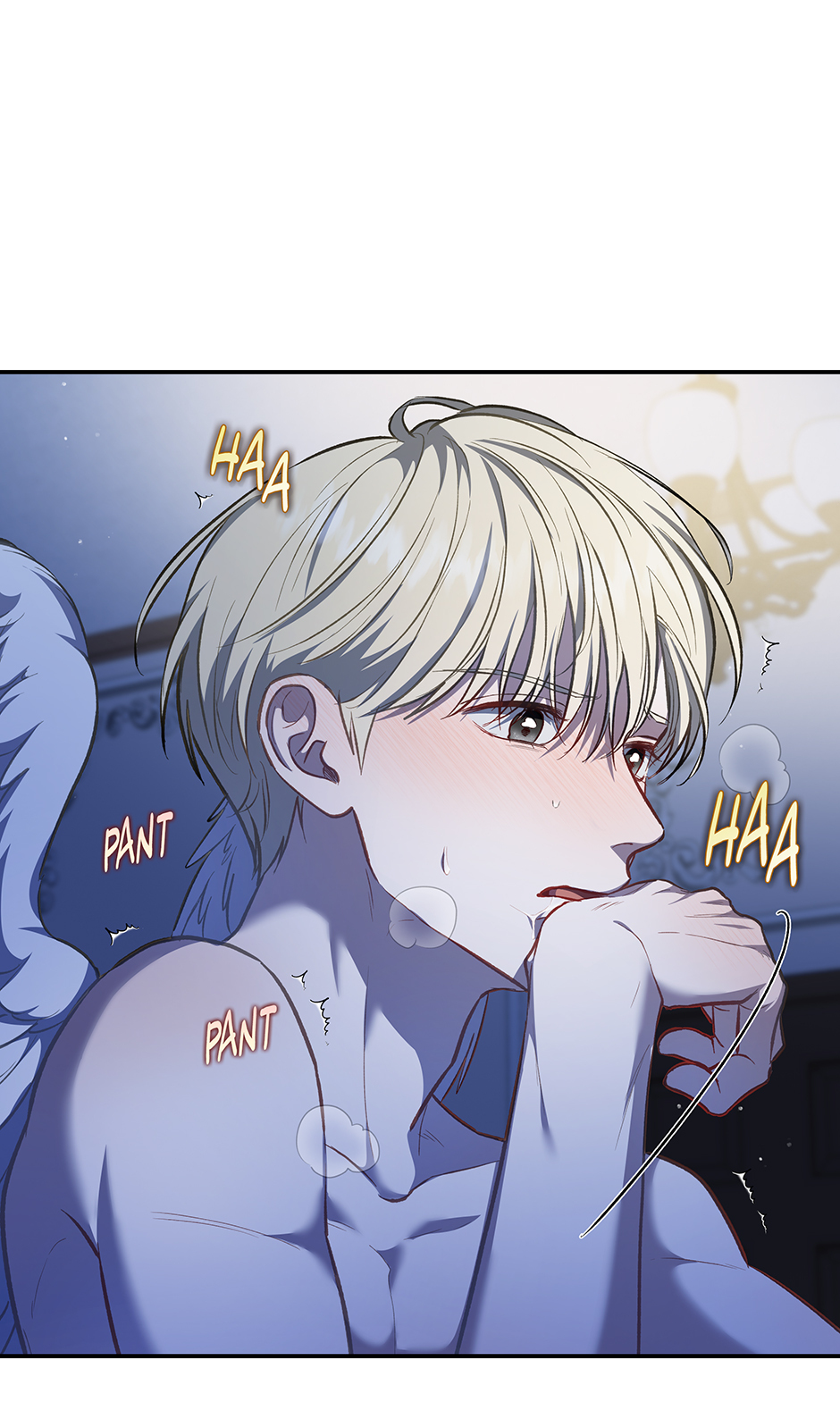 Surviving as a Player «Official» - Chapter 32 manhwa