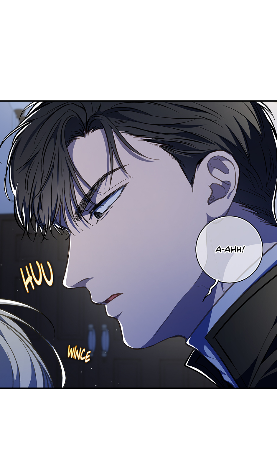 Surviving as a Player «Official» - Chapter 32 manhwa