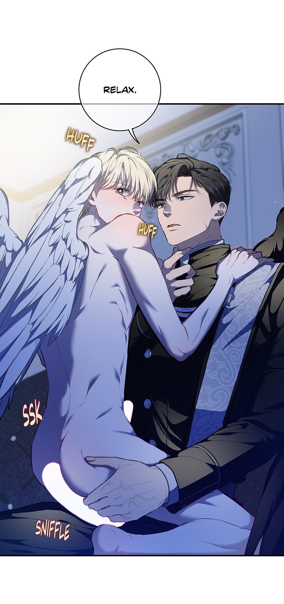 Surviving as a Player «Official» - Chapter 32 manhwa