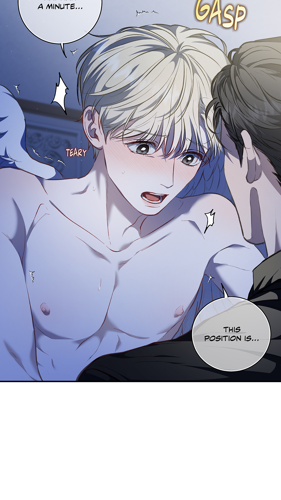 Surviving as a Player «Official» - Chapter 32 manhwa