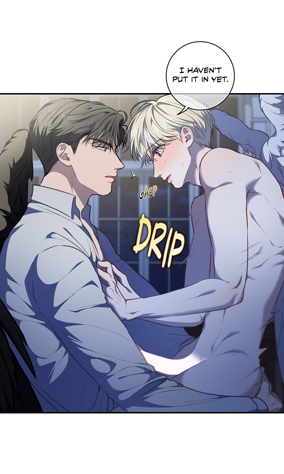 Surviving as a Player «Official» - Chapter 32 manhwa