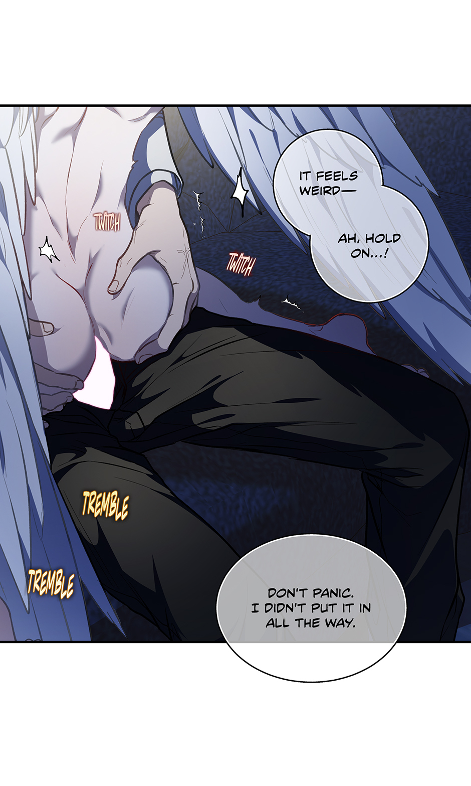 Surviving as a Player «Official» - Chapter 32 manhwa