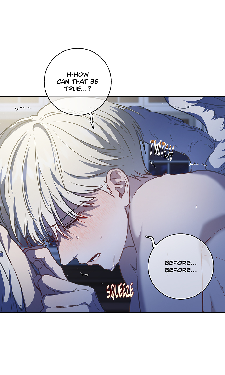 Surviving as a Player «Official» - Chapter 32 manhwa