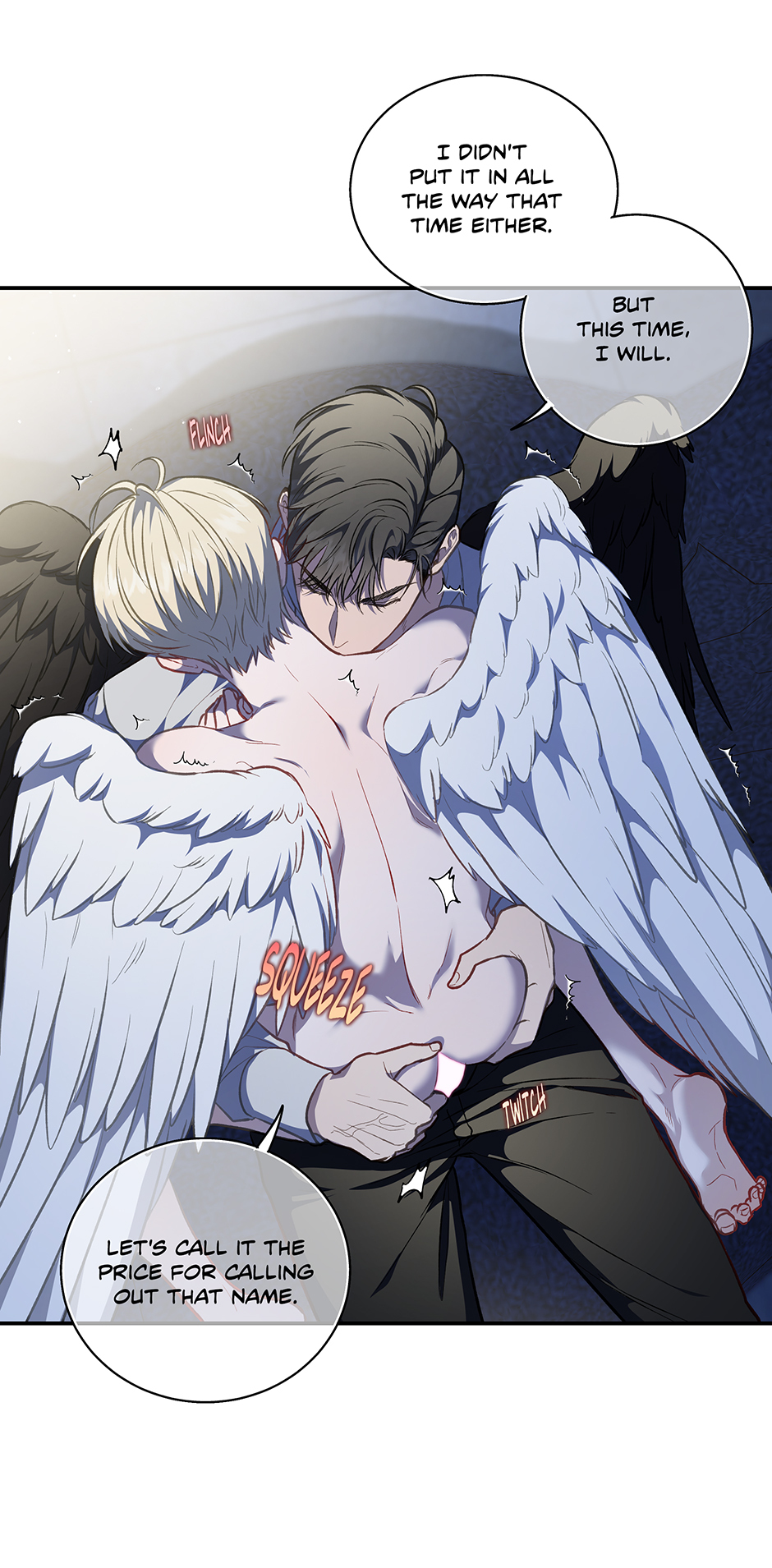 Surviving as a Player «Official» - Chapter 32 manhwa