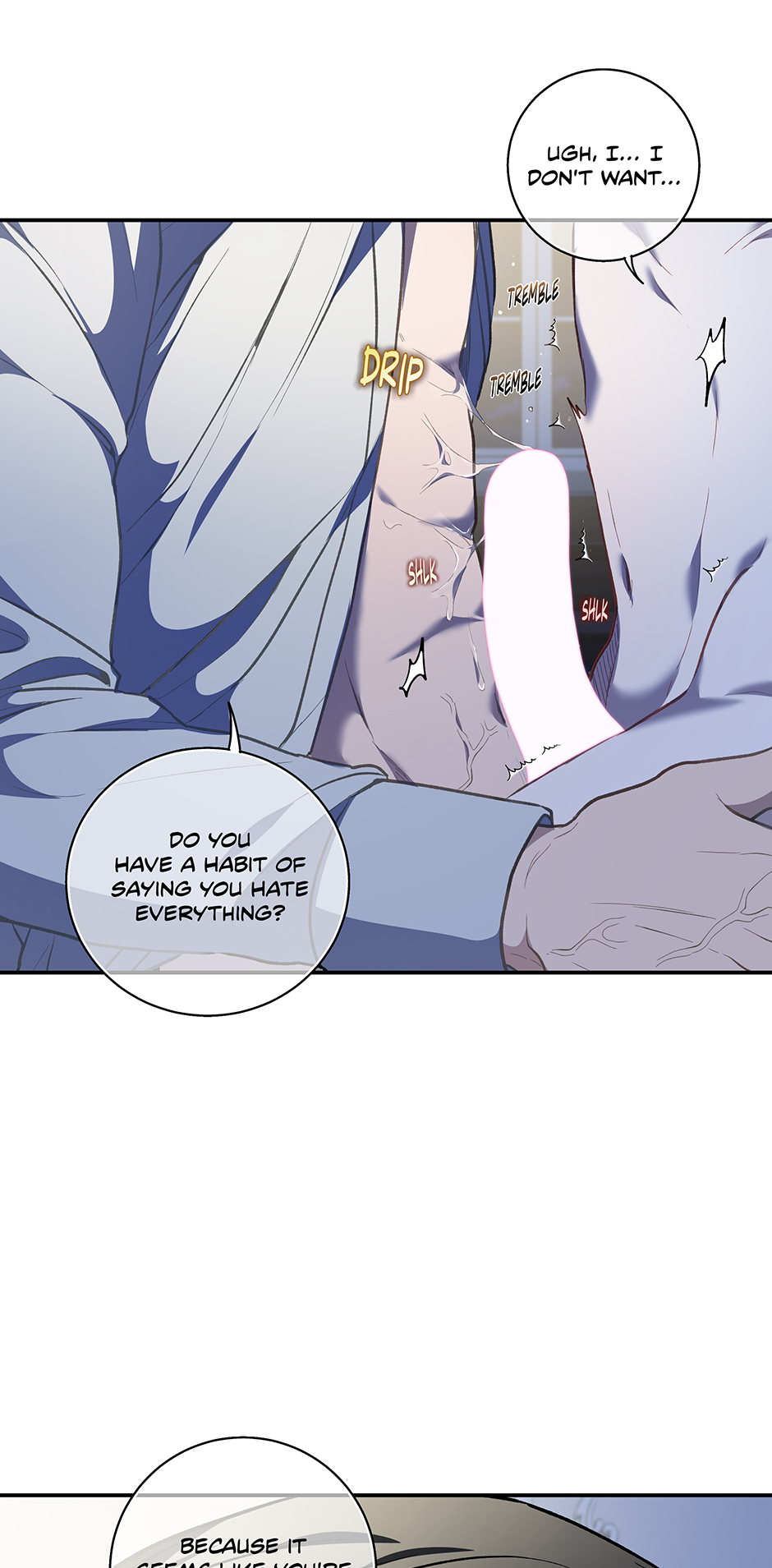 Surviving as a Player «Official» - Chapter 32 manhwa