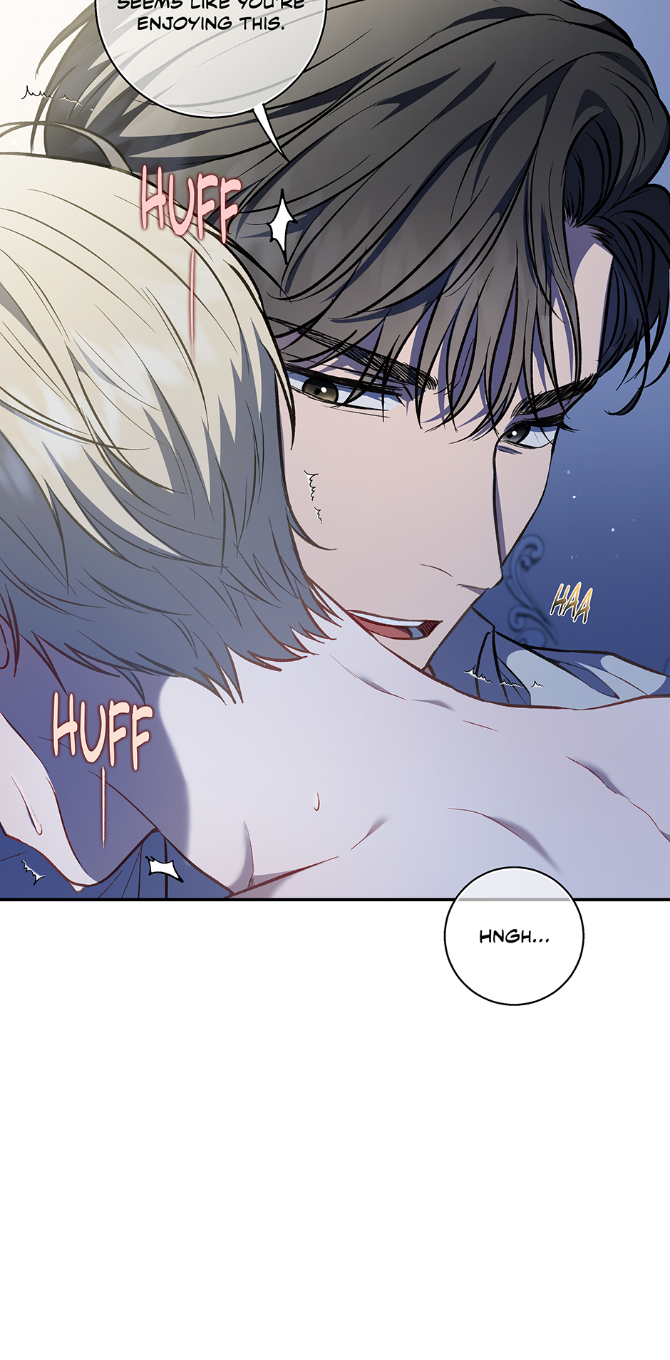 Surviving as a Player «Official» - Chapter 32 manhwa
