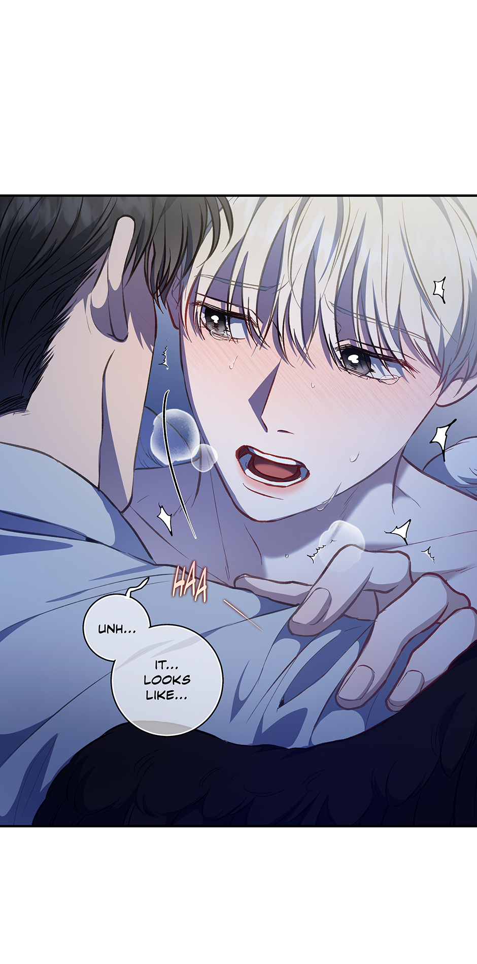 Surviving as a Player «Official» - Chapter 32 manhwa