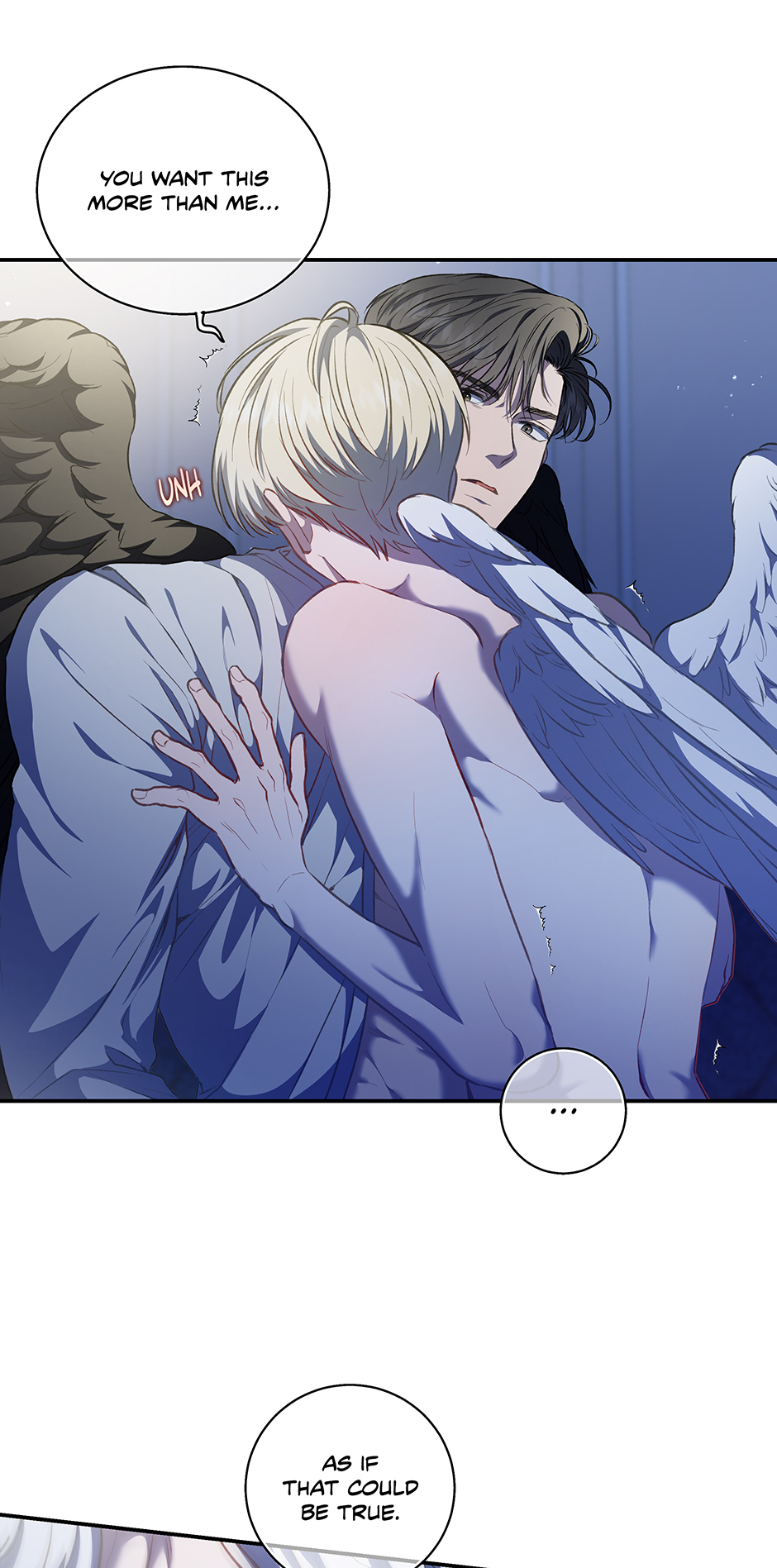 Surviving as a Player «Official» - Chapter 32 manhwa