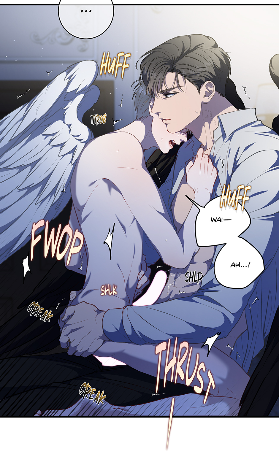 Surviving as a Player «Official» - Chapter 32 manhwa