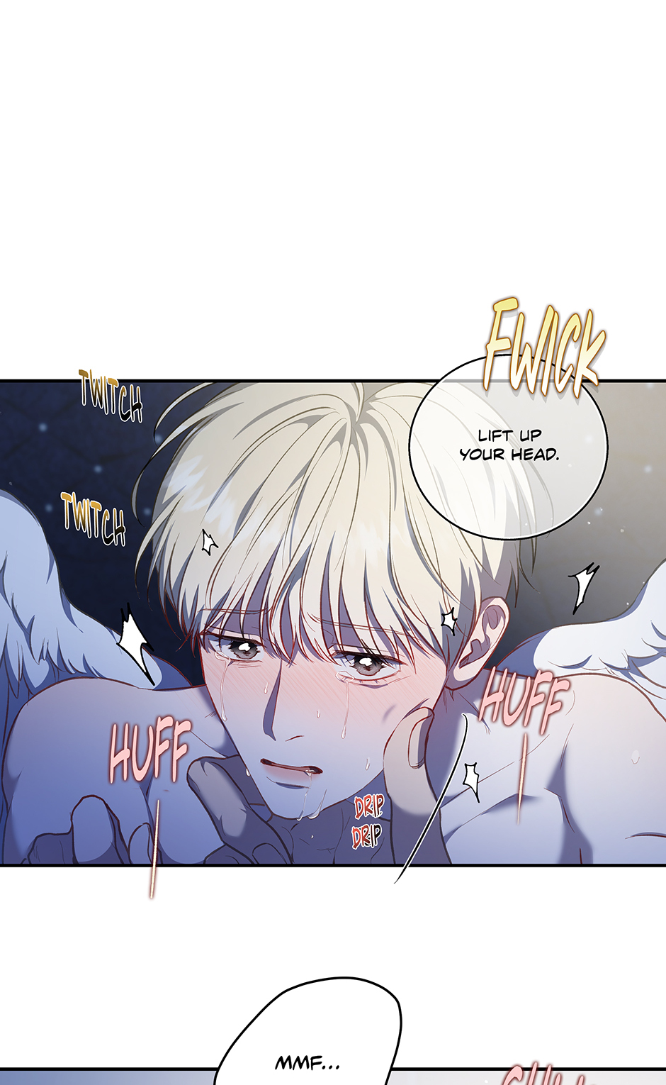 Surviving as a Player «Official» - Chapter 32 manhwa